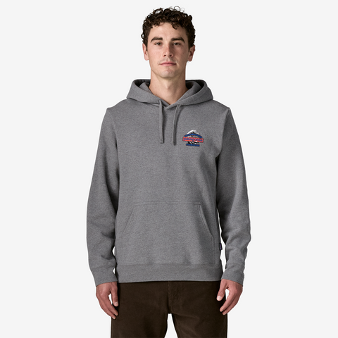 Model is 185cm wearing a size medium