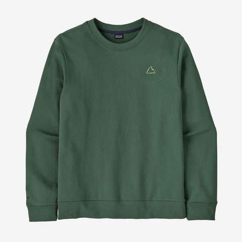 Men's Fitz Roy Massif Daily Crew