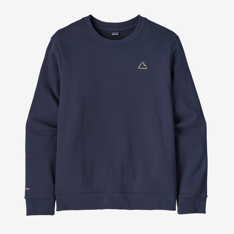 Men's Fitz Roy Massif Daily Crew