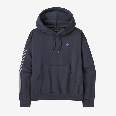 Women's Hut Tripper Icon Daily Hoody