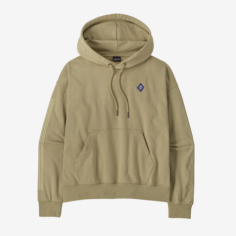 Women's Hut Tripper Icon Daily Hoody