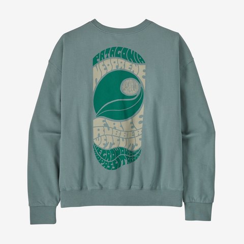 Women's Pass It Around Daily Crew