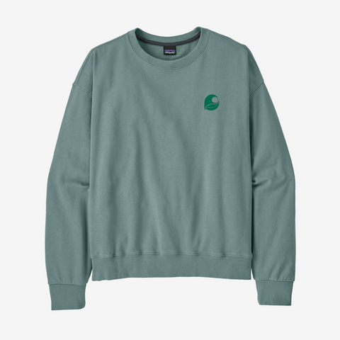 Women's Pass It Around Daily Crew