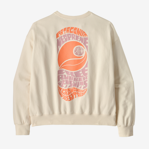 Women's Pass It Around Daily Crew