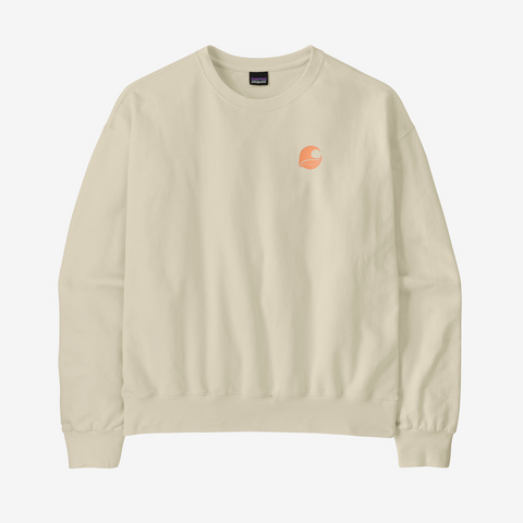 Women's Pass It Around Daily Crew
