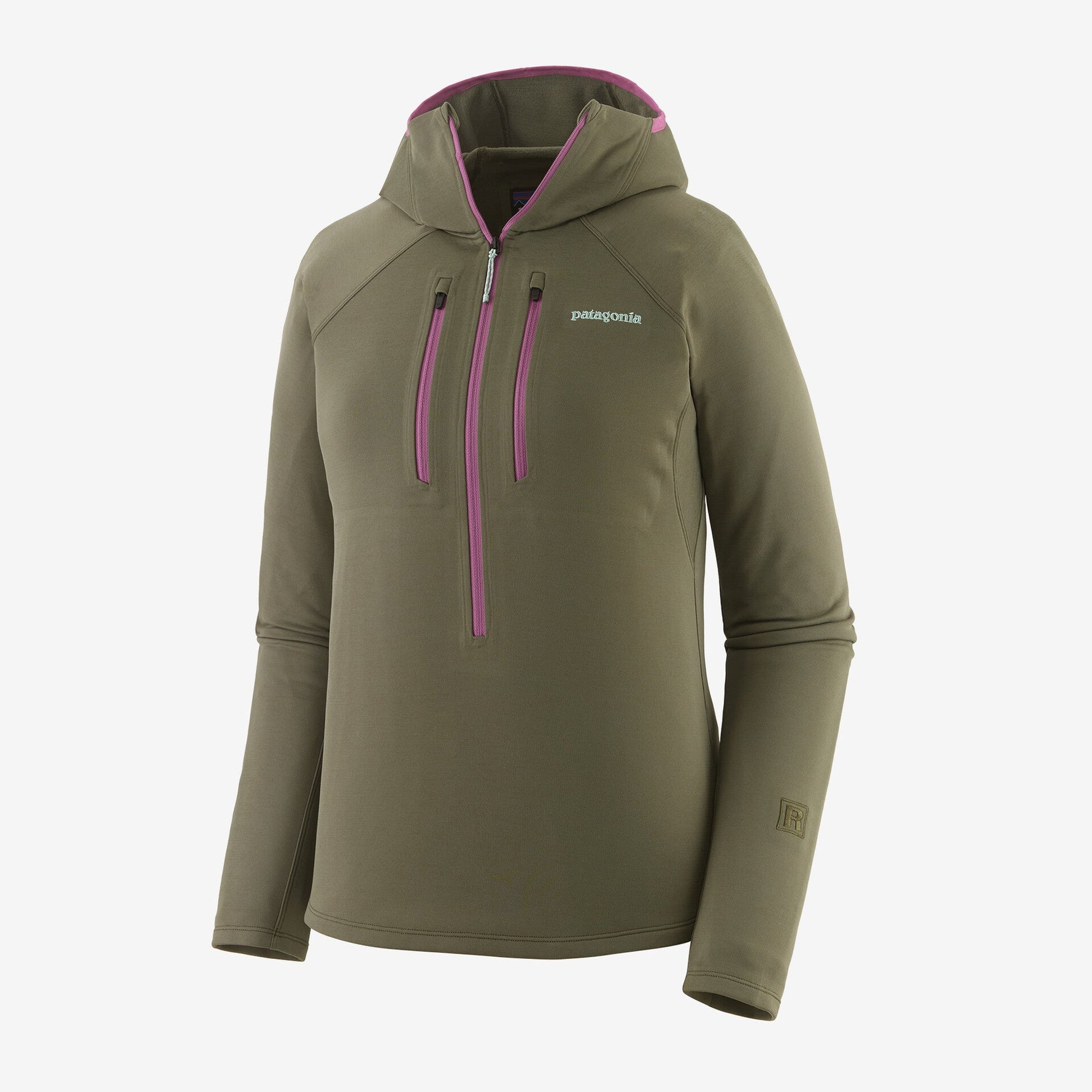 Women's R1® Ultralight Hoody - Patagonia Australia