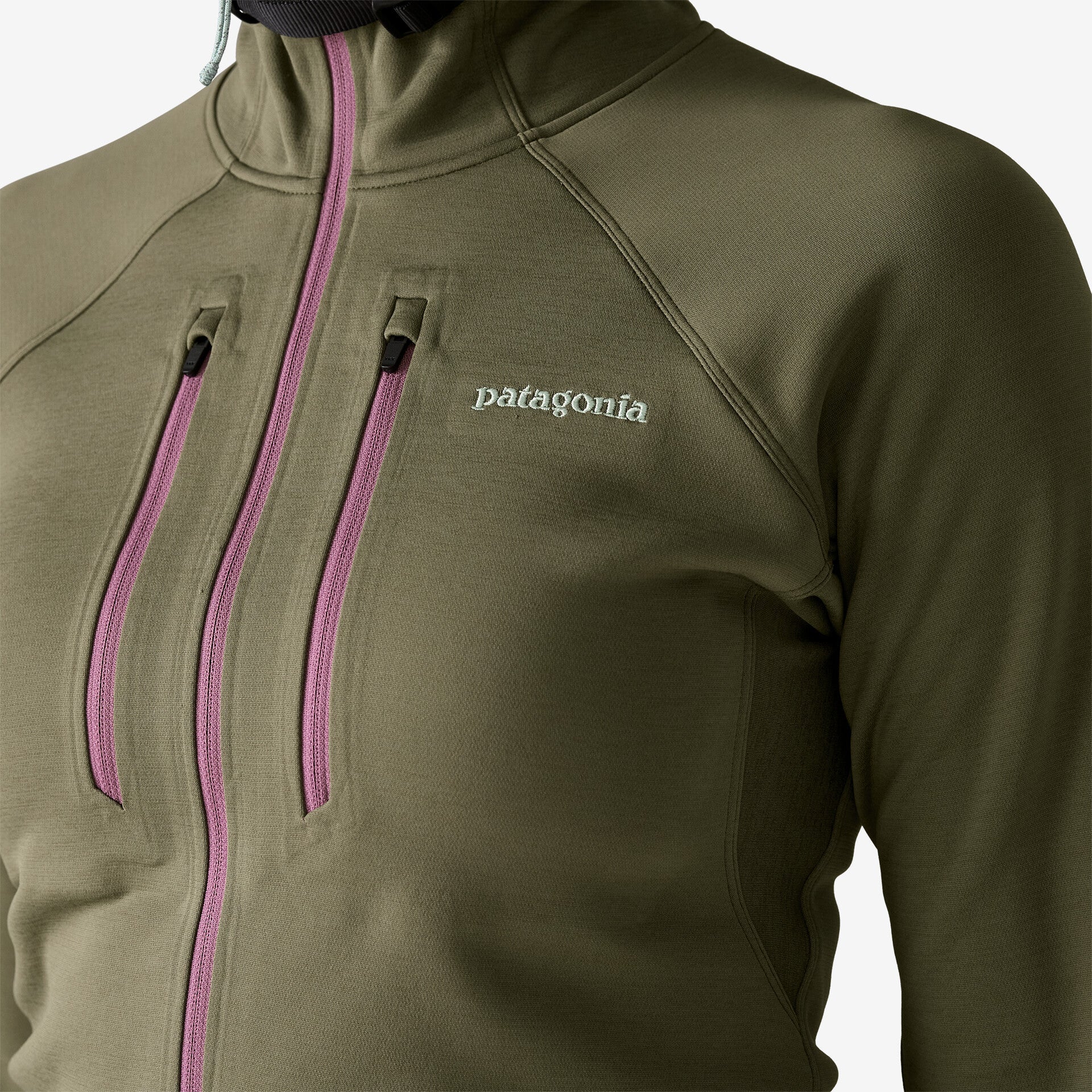Women's R1® Ultralight Hoody - Patagonia Australia