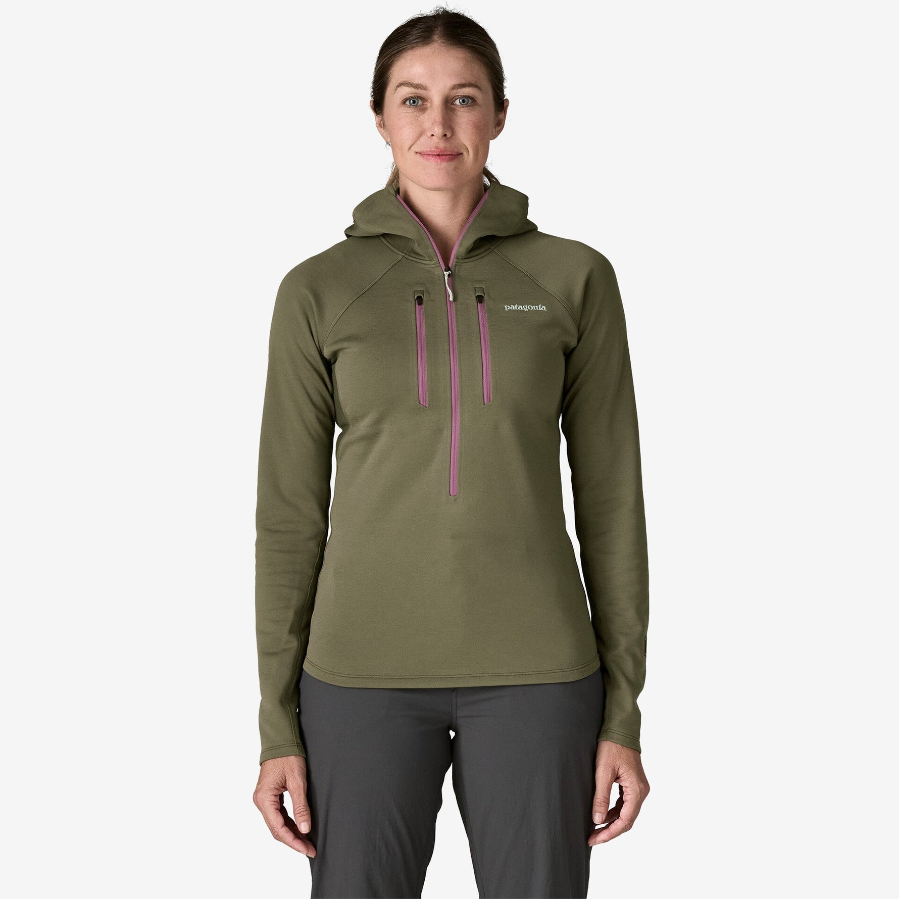 Women's R1® Ultralight Hoody - Patagonia Australia