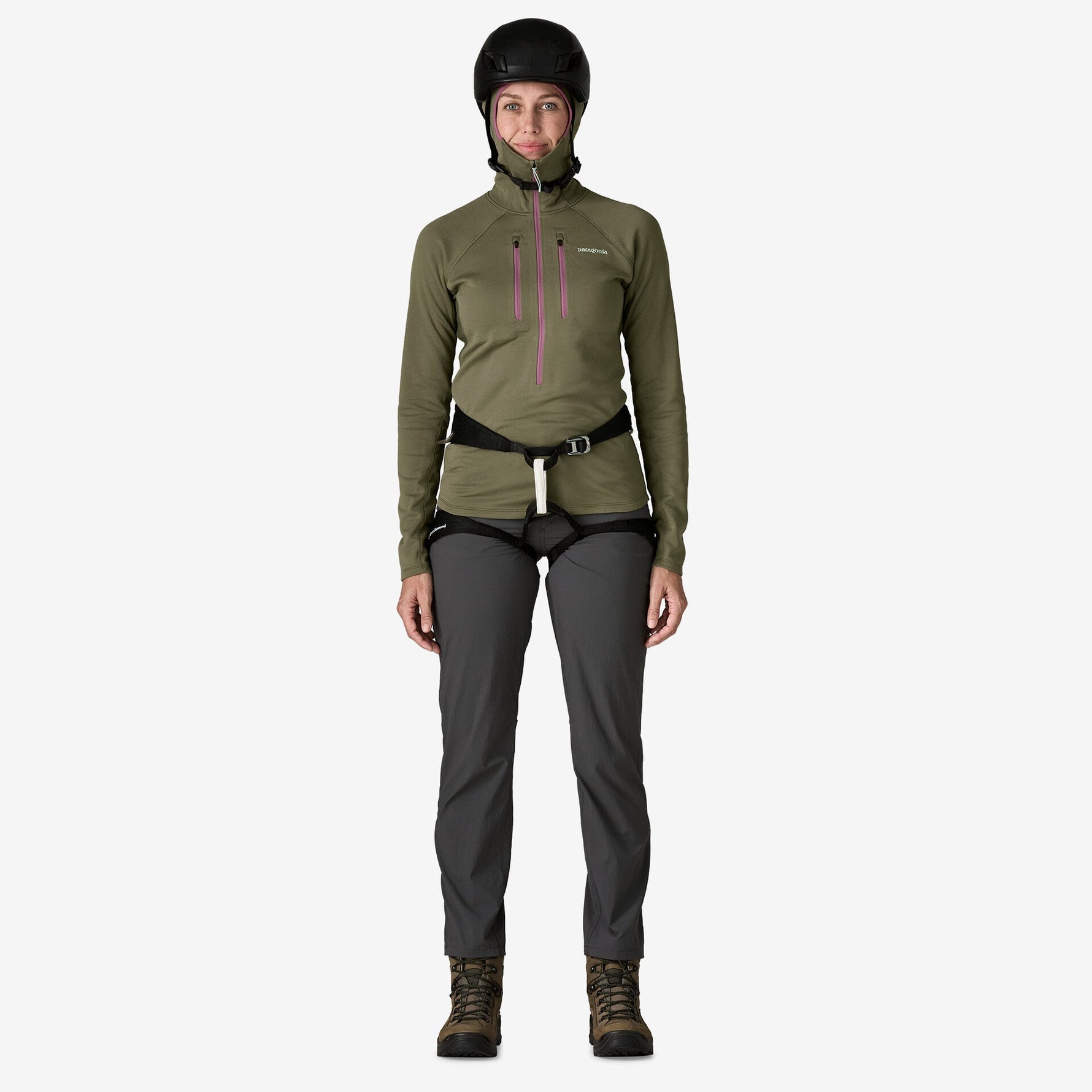 Women's R1® Ultralight Hoody - Patagonia Australia