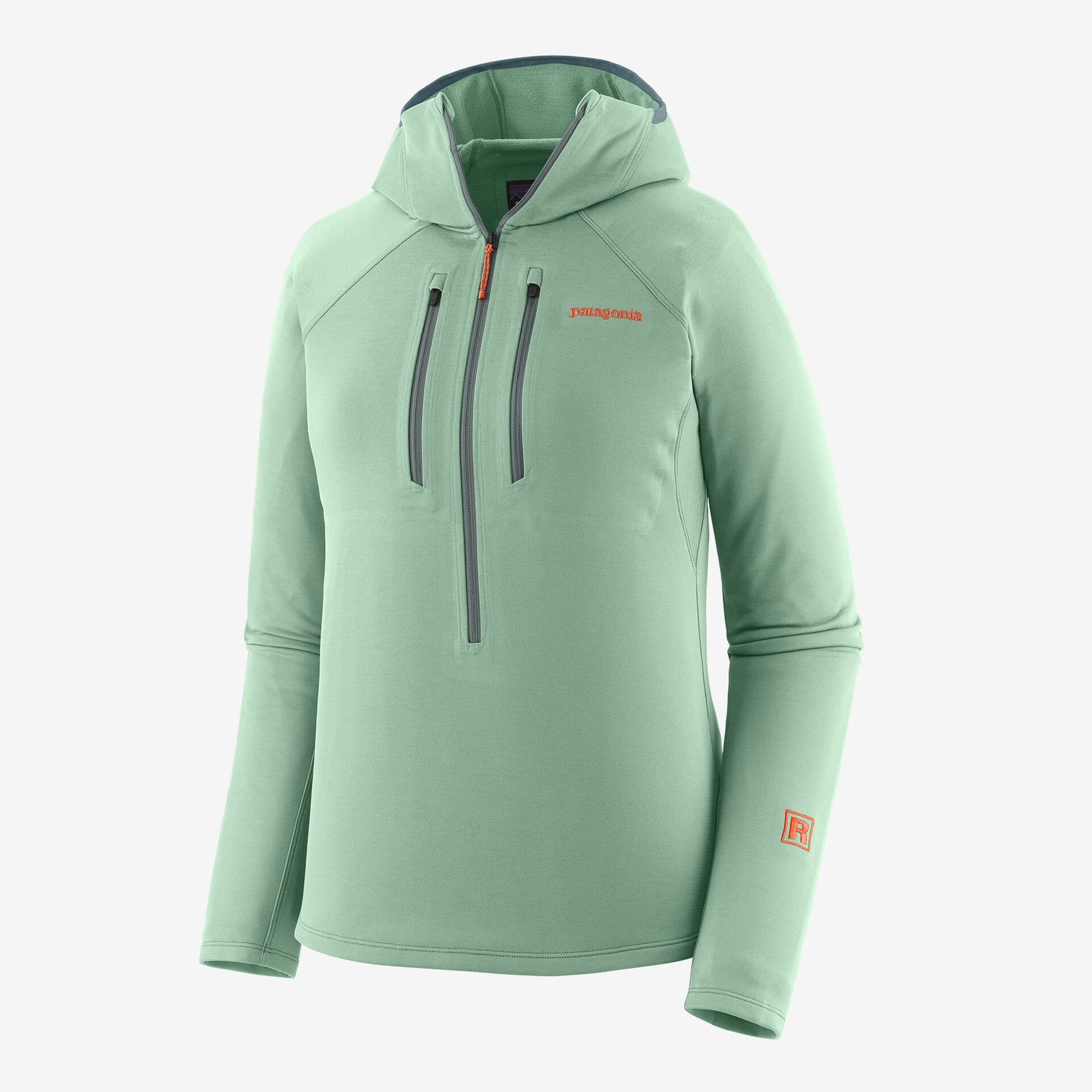 Women's R1® Ultralight Hoody - Patagonia Australia