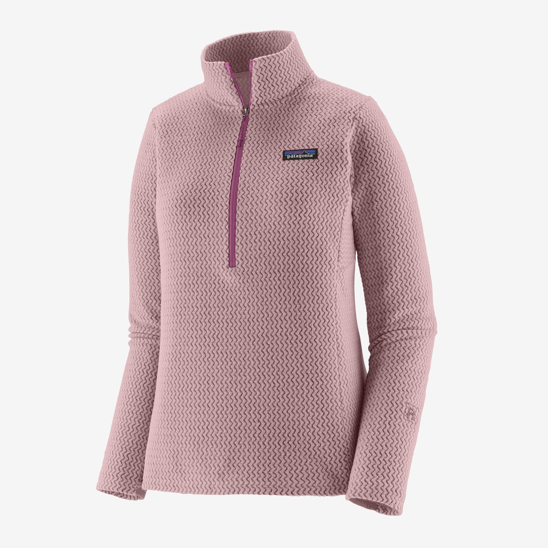 Women's R1® Air Fleece Zip-Neck - Patagonia Australia