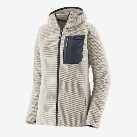 Women's R1® Air Full-Zip Hoody