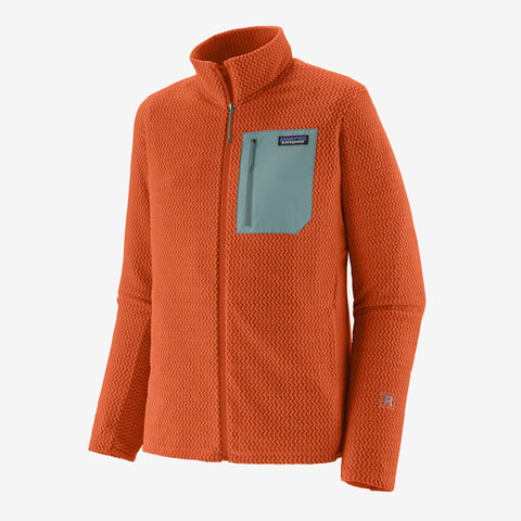 Men's R1® Air Fleece Jacket