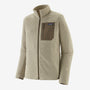 Men's R1® Air Fleece Jacket
