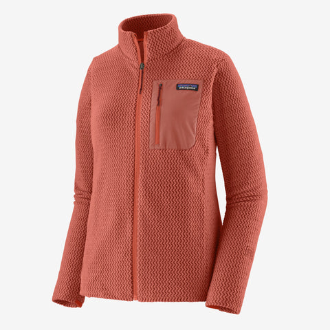 Women's R1® Air Fleece Jacket