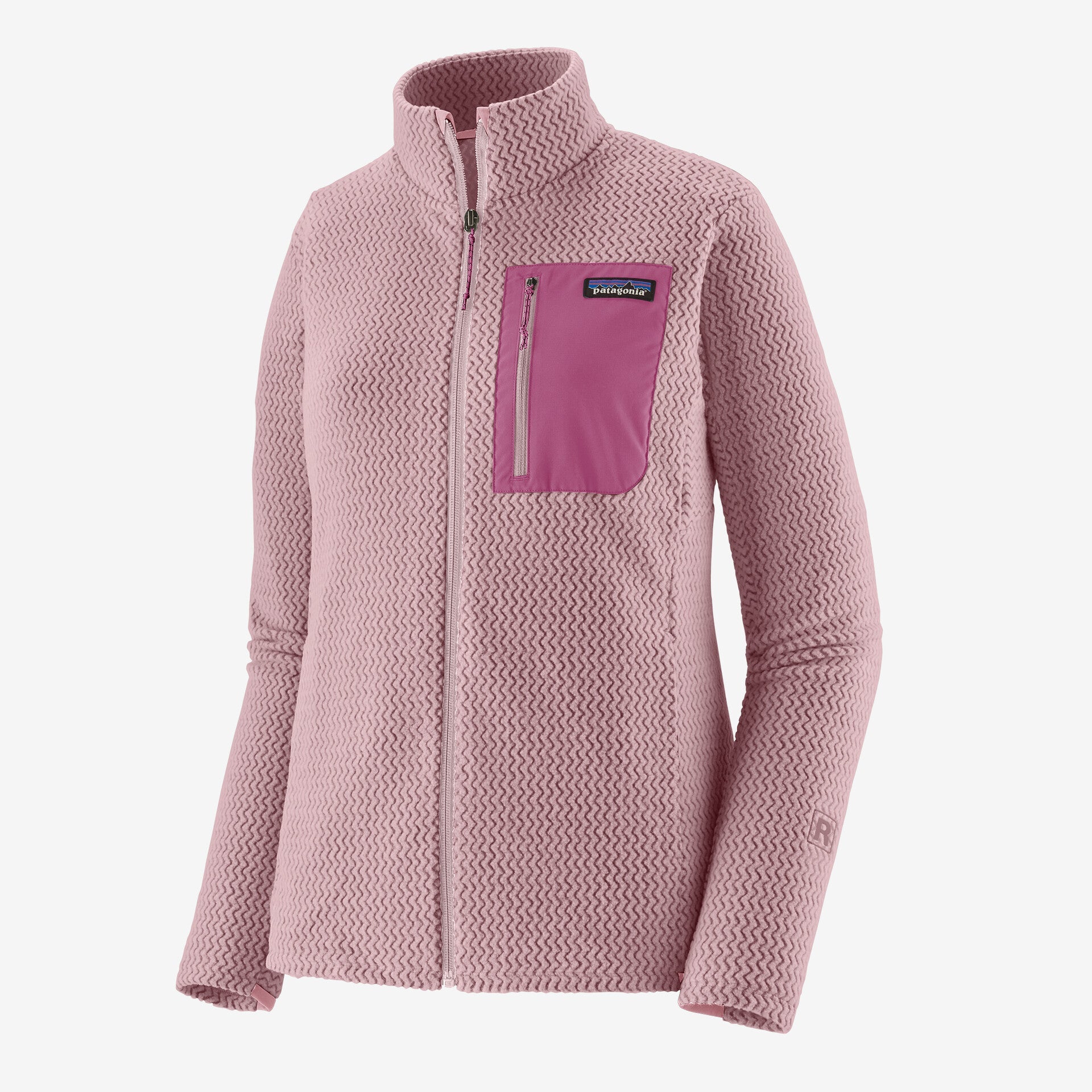 Women's R1® Air Fleece Jacket - Patagonia Australia