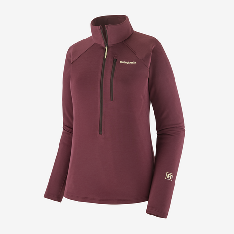 Women's R1® Ultralight 1/2-Zip