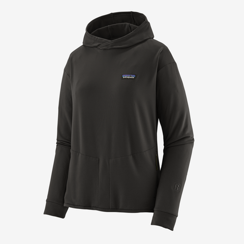 Women's R1® Thermal Pullover Hoody