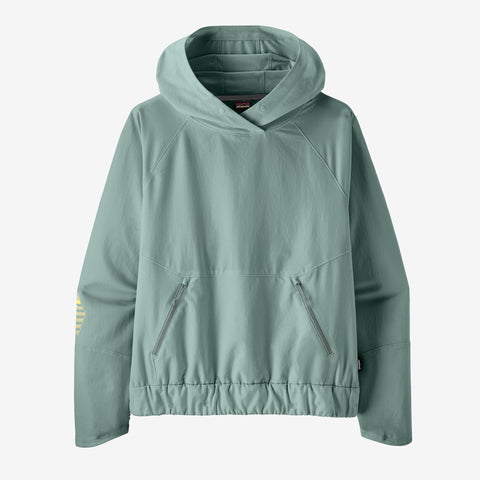Women's Swift Drift Sun Hoody