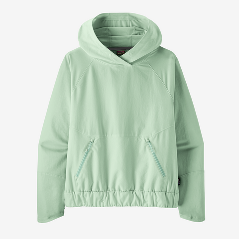 Women's Swift Drift Sun Hoody