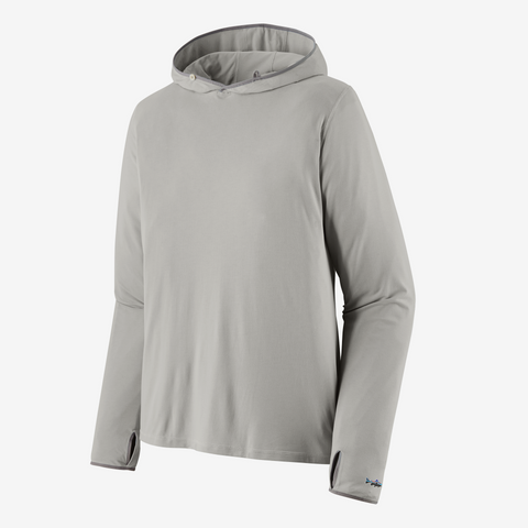 Patagonia tropic comfort hoody australia top