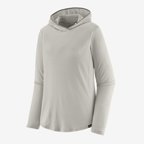 Women's Tropic Comfort Natural Hoody