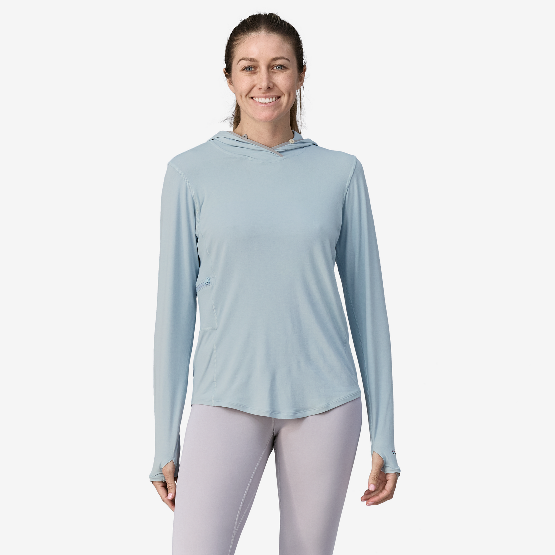 Patagonia women's tropic comfort 2025