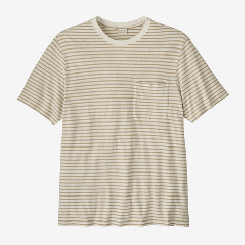 Men’s Trail Harbor Pocket Tee