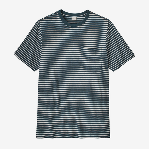 Men’s Trail Harbor Pocket Tee