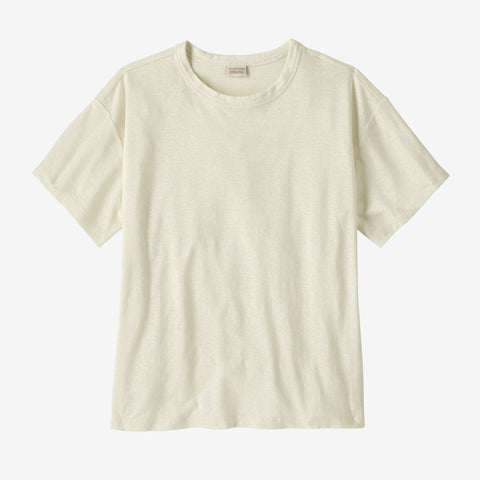 Women’s Trail Harbor Tee