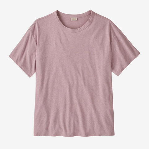 Women’s Trail Harbor Tee