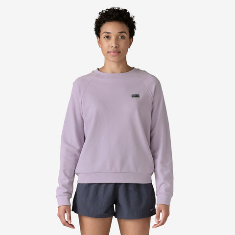 Women's Regenerative Organic Certified® Cotton Essential Top