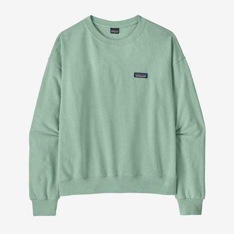 Women's Daily Crew