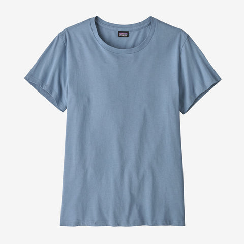 Women's Regenerative Organic Certified® Cotton Tee