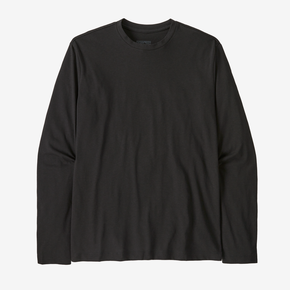 Men's LongSleeved Essential Tee Patagonia Australia