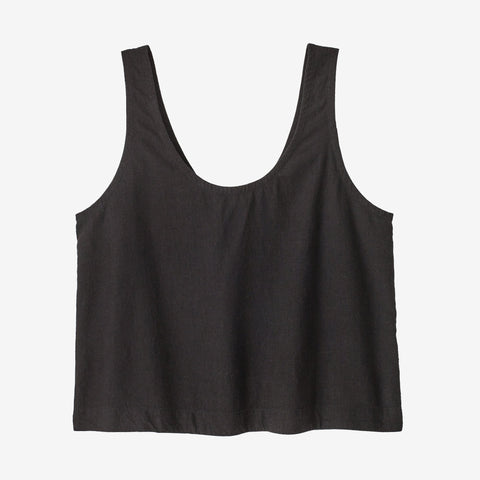 Women's Garden Island Top