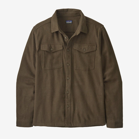 Men's Fjord Flannel Shirt