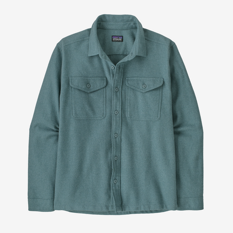 Men's Fjord Flannel Shirt