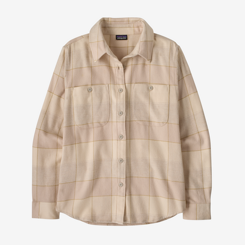Women's Fjord Flannel Shirt