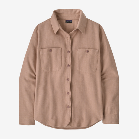 Women's Fjord Flannel Shirt