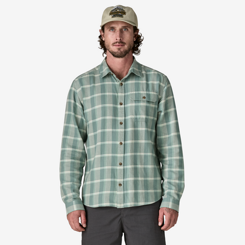 Model is 185cm wearing a size medium
