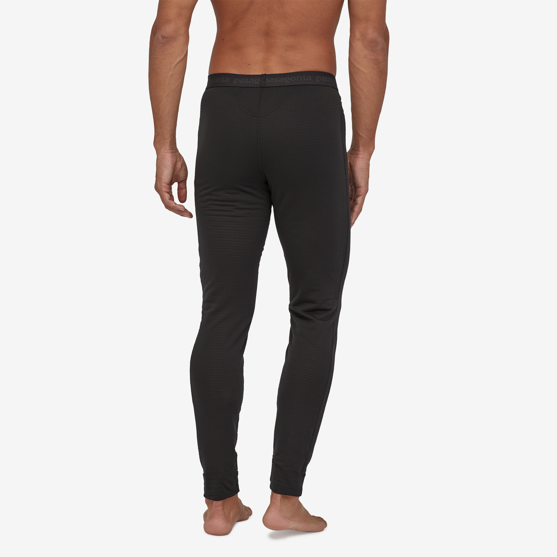Men's Capilene® Thermal Weight Bottoms - Patagonia Australia