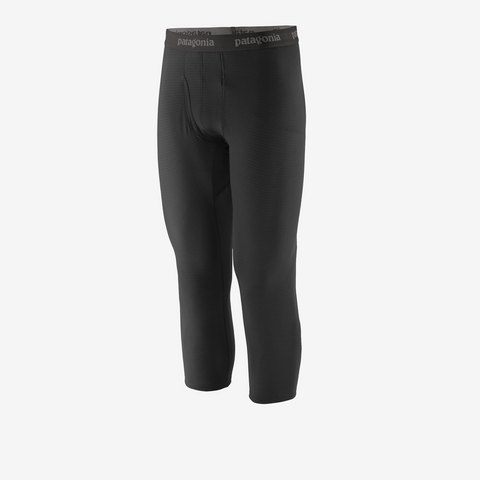 Men's Capilene® Thermal Weight Boot-Length Bottoms