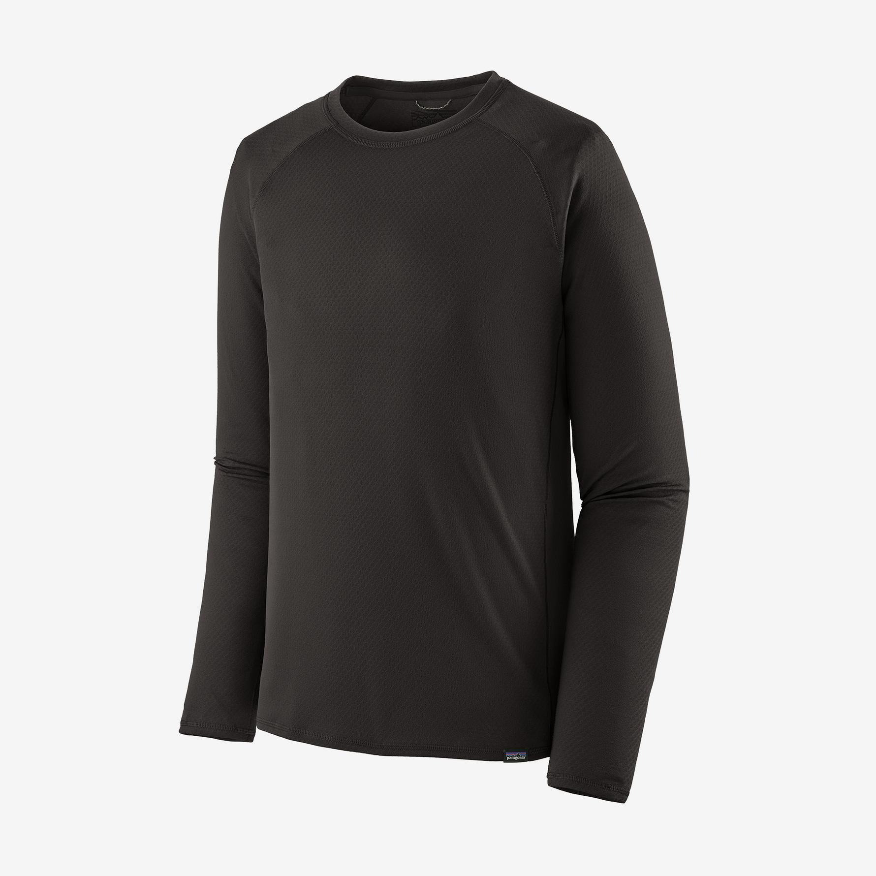 Men's Capilene® Midweight Crewneck Patagonia Australia