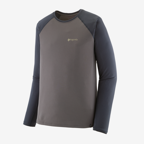 Men's Capilene® Midweight Crew