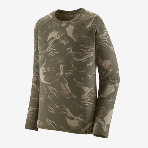 Men's Capilene® Midweight Crew