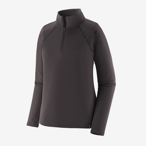 Women's Capilene® Midweight Zip-Neck