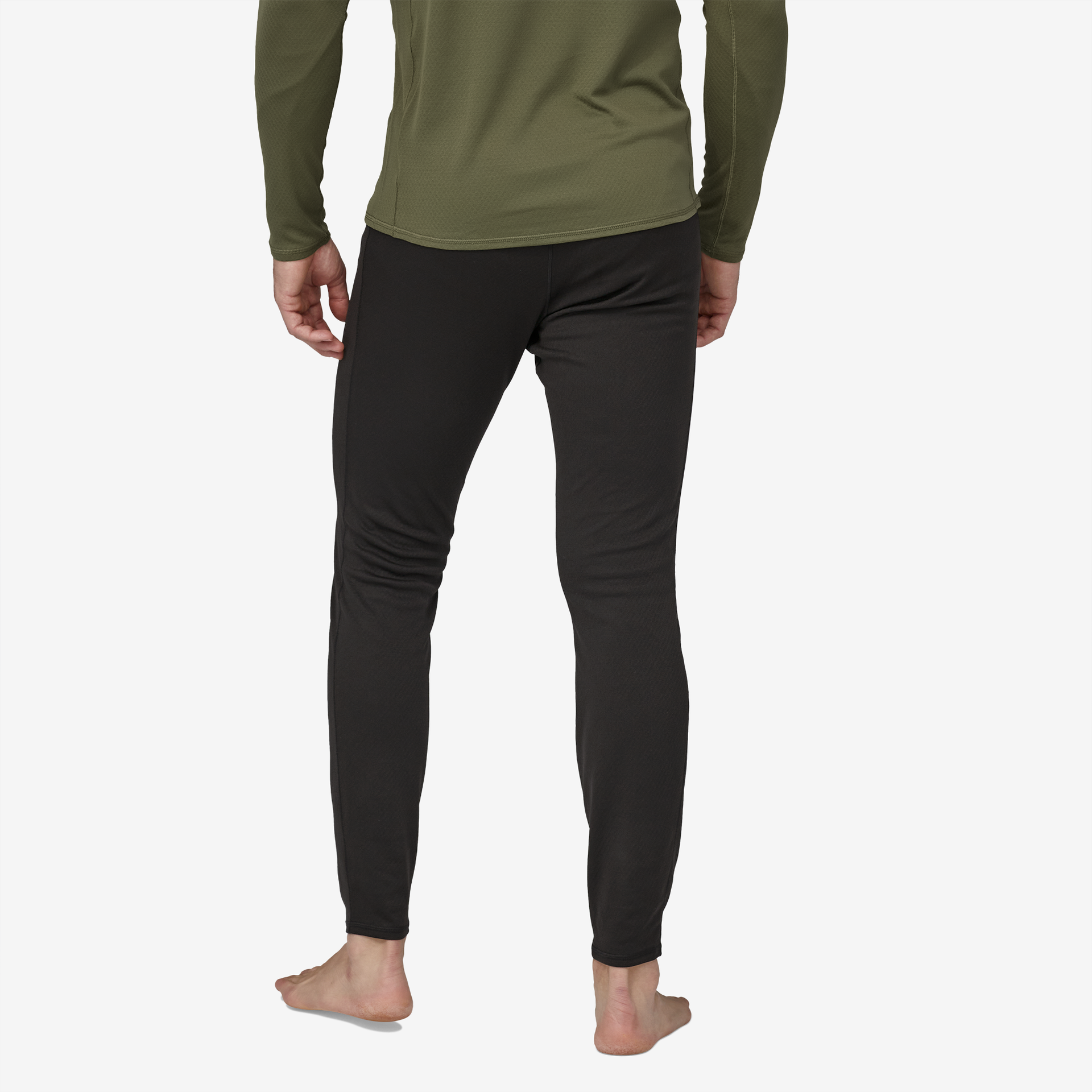 Men's Capilene® Midweight Bottoms Patagonia Australia