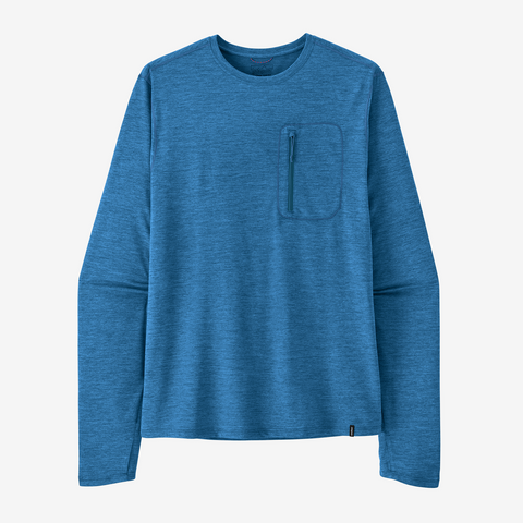 Men’s Long-Sleeved Capilene® Cool Sun Shirt