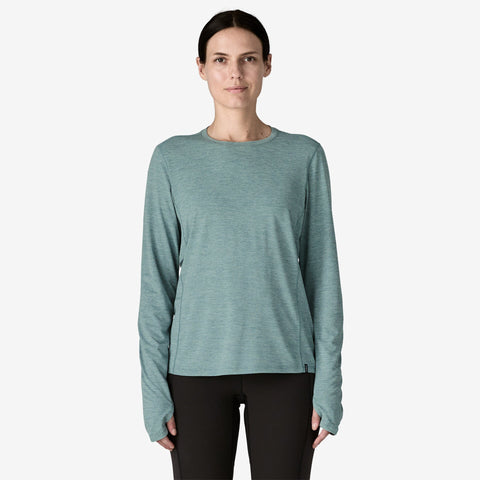 Model is 175cm wearing a size small